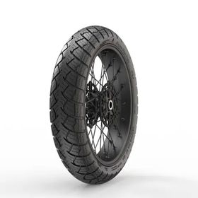 Anlaş 110/70R17 58W Tl Winter Grip Plus Motosiklet Lastiği