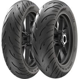 Anlaş 110/80-14 59S Tl Tournee Motosiklet Lastiği