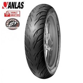 Anlaş 110/80-14 59S Tl Tournee Motosiklet Lastiği