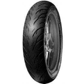 Anlaş 110/80-17 M/C 57P TL MB-34 Motosiklet-Moped Lastiği
