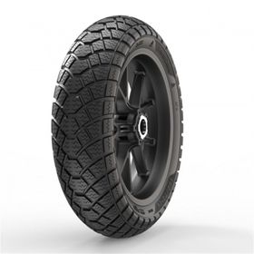 Anlaş 110/80-17 SC500 Winter Grip 2 Motosiklet Kış Lastiği
