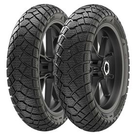 Anlaş 110/80-17 Winter Grip Motosiklet Kış Lastiği