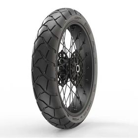 Anlaş 110/80R19 59V Tl Capra R Motosiklet Lastiği