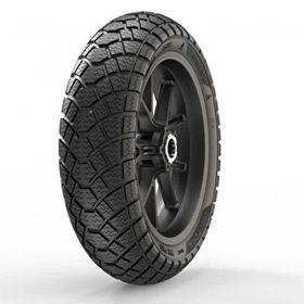 Anlaş 110/90-12 SC500 Winter Grip-2 Scooter Kış Lastiği Üretim Yılı: 2023