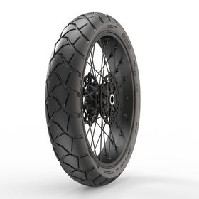 Anlaş 110/90-16 59Q Tl Capra Tubeless Motosiklet Lastiği