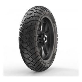 Anlaş 120/70-10 54M Winter Grip 2 SC500 Motosiklet Kış Lastiği