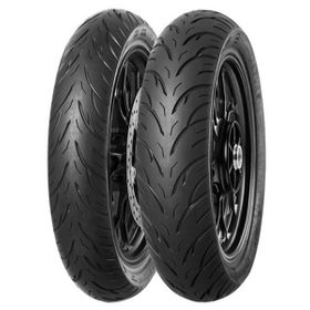 Anlas 120/70-12 ve 130/70-12 Tournee Ön Arka Takım Motosiklet Lastiği