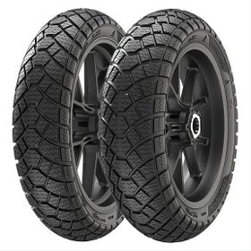 Anlaş 120/70-14 150/70-14 SC500 Winter Grip 2 Kış Lastiği