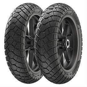 Anlas 120/70-15 ve 140/70-14 SC500 Ön Arka Takım Motosiklet Lastiği