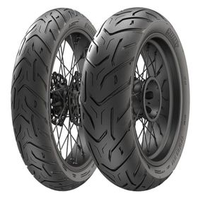 Anlaş 120/70-17-160/60-17 Capra RD Enduro Motosiklet Lastiği