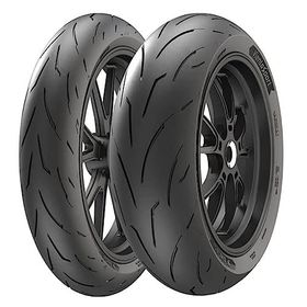 Anlaş 120/70 ZR17 180/55 ZR17 Viento Sport Motosiklet Lastiği