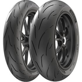 Anlaş 120/70 ZR17 190/50 ZR17 Viento Sport Yaz Lastiği