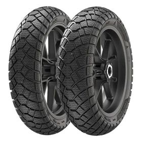 Anlaş 120/70/10 Winter Grip 2 Motosiklet Kış Lastiği