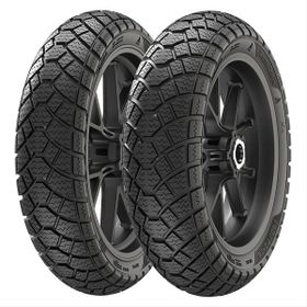 Anlaş 120/70R15 160/60R15 SC500 Winter Grip 2 Radial Kış Lastiği