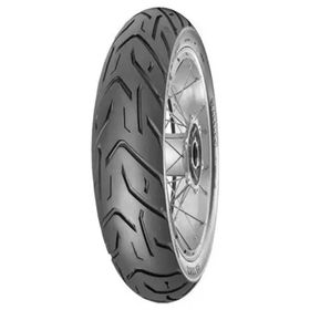 Anlaş 120/70R19 Capra-Rd Ön Motosiklet Lastiği Üretim Yılı: 2021