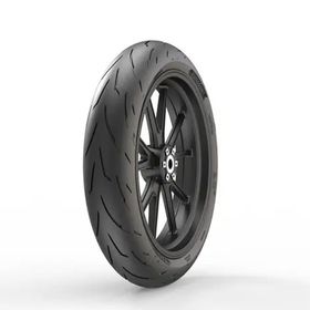 Anlaş 120/70ZR17 58W Tl Viento Sport Motosiklet Lastiği