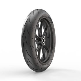 Anlaş 120/70ZR17 58W Viento Sport Ön Lastik
