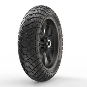 Anlaş 120/80-14 58S Tl Sc-500 Winter Grip 2 Motosiklet Lastiği