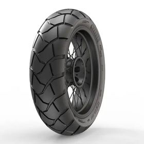 Anlaş 120/80-18 62S Tt Capra R Motosiklet Lastiği