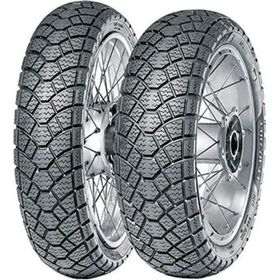 Anlaş 130/70-12 62P SC-500 Winter Grip 2 Reinforced Motosiklet Lastiği