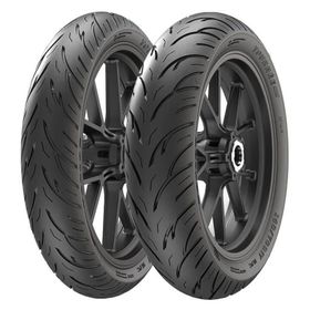 Anlaş 130/70 - 17 Tournee Dubleks Motosiklet Dış Lastik