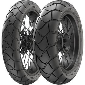 Anlaş 130/80-17 M/c 65S 100/90-19 M/c 57H TT Capra-R Kışlık Takım Lastik