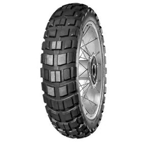 Anlaş 130/80B17 Capra-X 65R Enduro Arka Motosiklet Lastiği