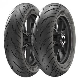 Anlaş 140/60-14 M/C 64S TL Reinf. Tournee Scooter Lastiği