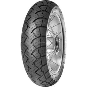 Anlaş 140/70R17 66H Winter Grip Plus Motosiklet Lastiği