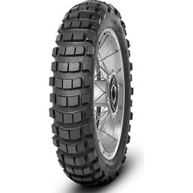 Anlaş 140/80-18 Capra-X Rally TT Arka Lastik