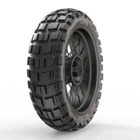 Anlaş 140/80B17 69R Tl Capra x Motosiklet Lastiği