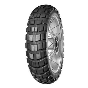 Anlaş 140/80B17 Capra-X 69R Enduro Arka Motosiklet Lastiği