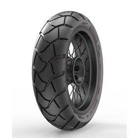 Anlaş 150/80-15 70H Capra Arka Motosiklet Lastiği