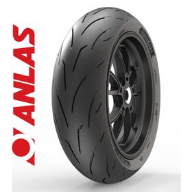 Anlaş 160/60ZR17 69W Viento Sport Arka Lastik