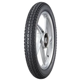 Anlaş 2.00-17 M/C 31J TT NR-1 Motosiklet-Moped Lastiği
