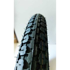 Anlaş 2.50-17 38L TT NR-7 Motosiklet-Moped Lastiği