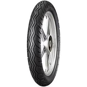 Anlaş 2.75-18 42P Irc Nr-47 Tubeless Motosiklet Lastiği