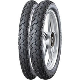 Anlas 2.75-18 ve 90/90-18 NR48 Ön Arka Takım Motosiklet Lastiği
