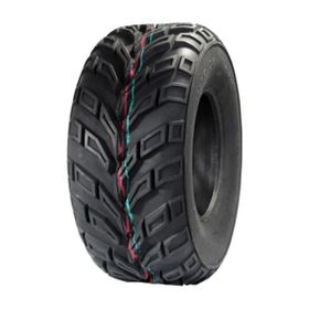Anlaş 21X10-10 An-Track 39J ATV Arka Lastik