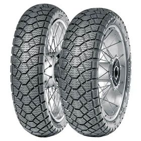 Anlaş 3.00-10 SC-500 Tubeles 50M Scooter Motosiklet Kış Lastiği