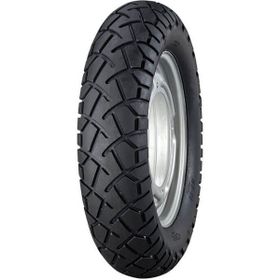 Anlaş 3.50-10 51J MB-80 Tubeless Motosiklet Dış Lastiği