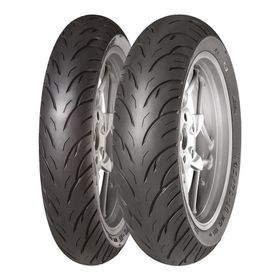 Anlaş 3.50-10 59M TL Tournee Scooter Lastiği