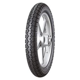 Anlaş 3.50-18 56P TT NR-9 Motosiklet-Moped Lastiği