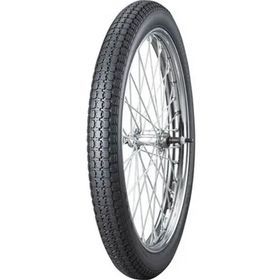 Anlaş 3.50-19 NR14 TT 57P F&R Motosiklet Lastiği