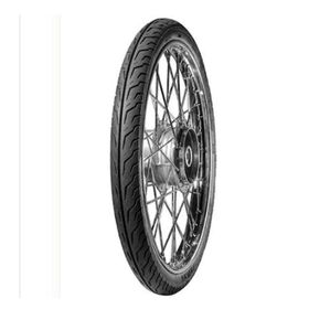Anlaş 50/100-17 M/C 23J TT MB-37 Motosiklet ve Moped Dış Lastiği