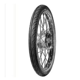 Anlaş 50/100-17 M/C 23J TT MB-37 Motosiklet ve Moped Dış Lastiği