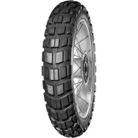 Anlaş 54R 90/90-21 Capra-X Rally TT Enduro Ön Lastik