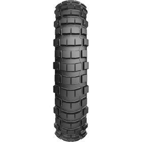 Anlaş 54R 90/90-21 Capra-X Rally TT Enduro Ön Lastik