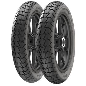 Anlaş 80/90-14 90/90-14 SC360 All Grip Honda Dio Ön Arka 4 Mevsim Lastik
