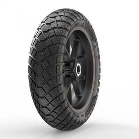 Anlaş 80/90-14 SC500 Winter Grip 2 Motosiklet Lastiği